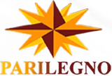 PA.RI. LEGNO-LOGO