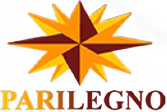 PA.RI. LEGNO-LOGO