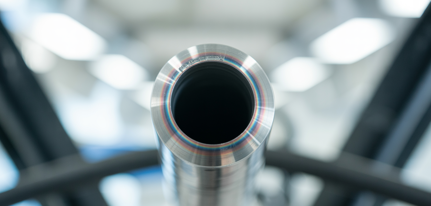 The Ultimate Guide to Orbital Welding