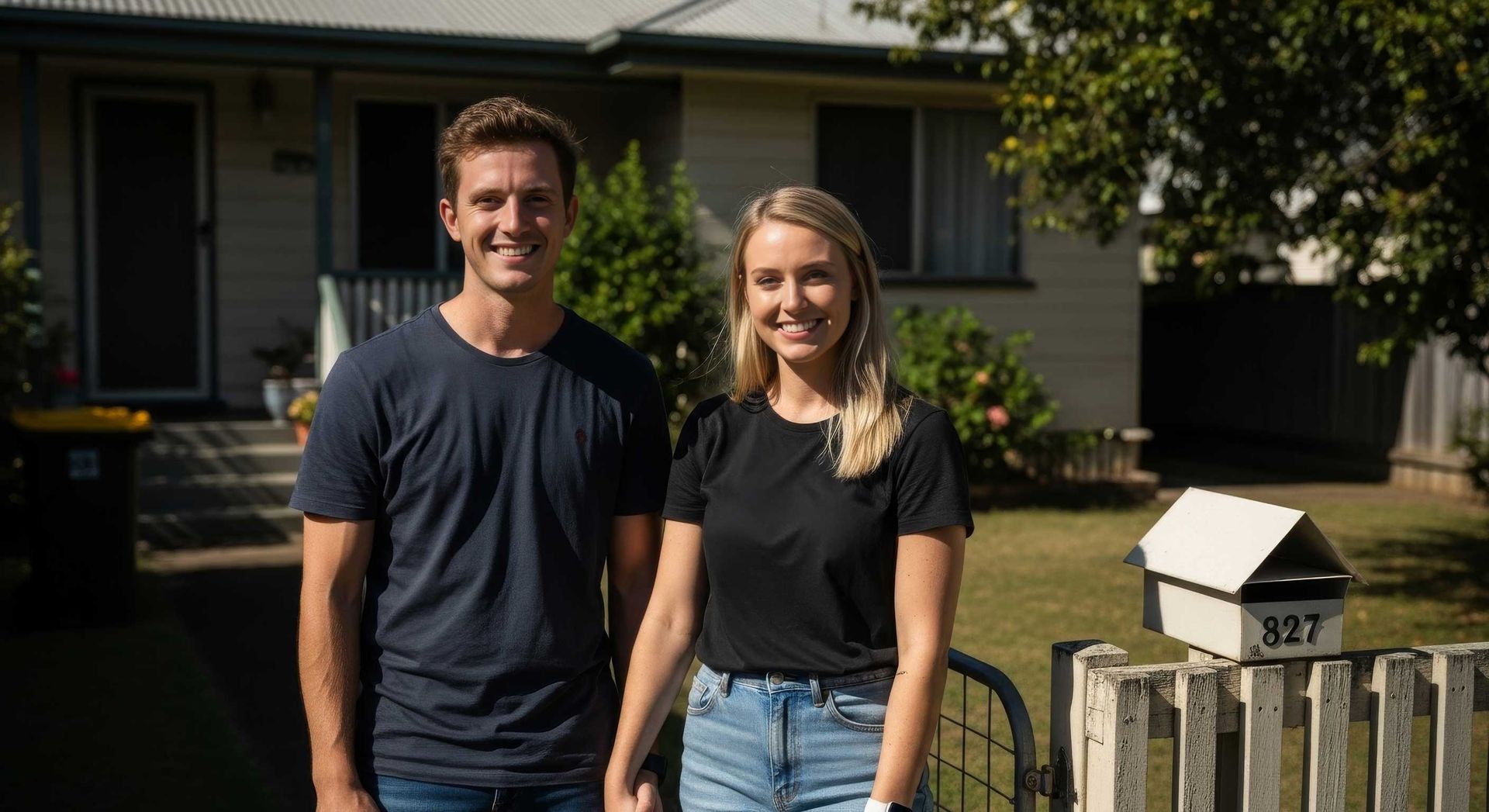 Trent & Kylie Y. Ipswich Handyman Review