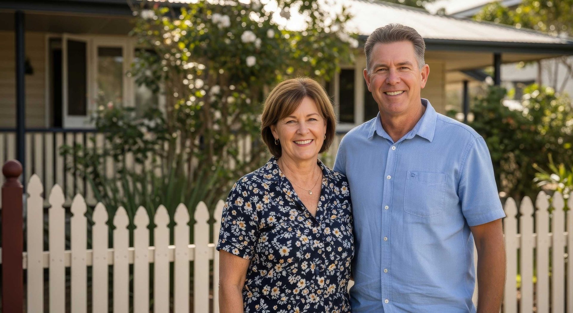 Mick & Rebecca R. Ipswich Handyman Review