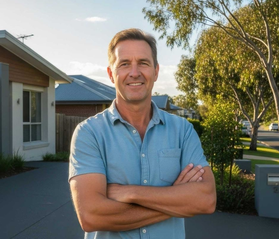 Jason D.  Ipswich Handyman Review