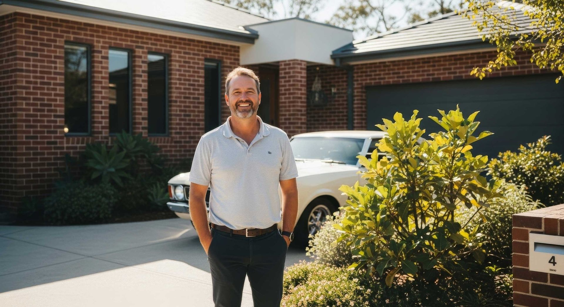 Tom L., Ipswich Handyman Review