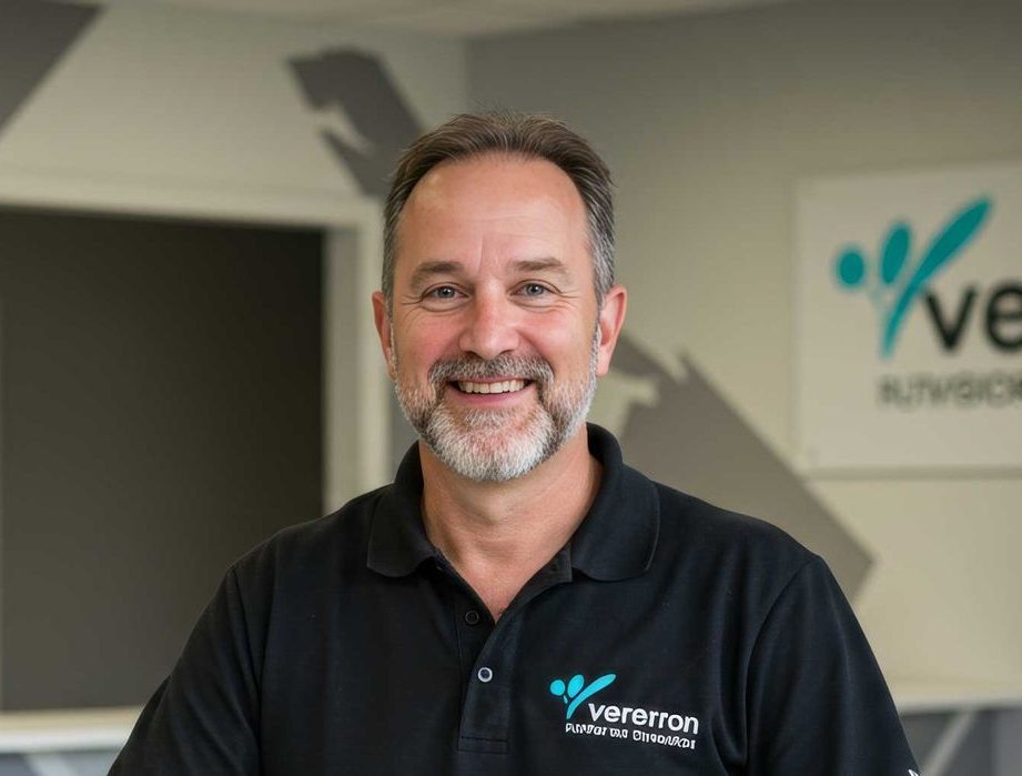 Darren K.  Ipswich Handyman Review