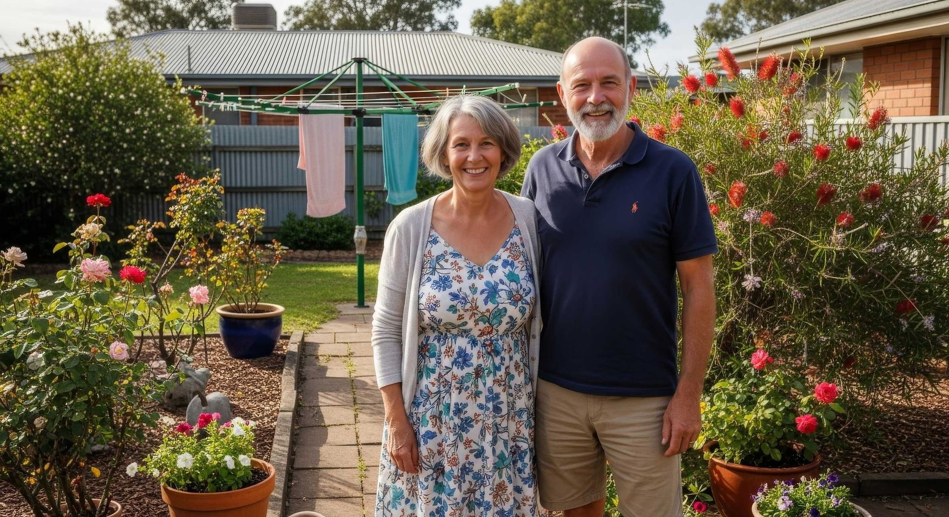 Keith & Judy H. Ipswich Handyman Review