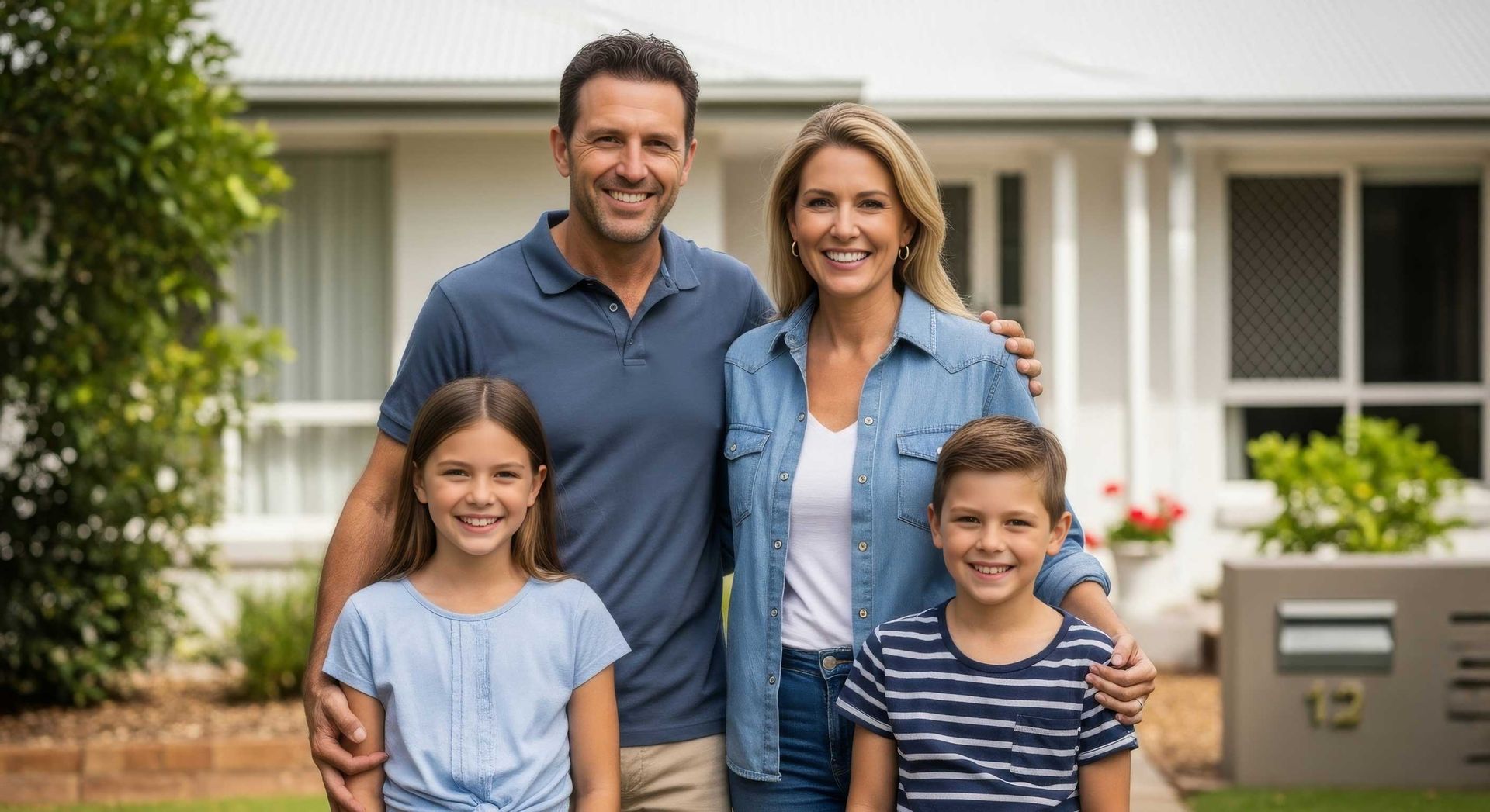 The Harris Family Ipswich Handyman Review