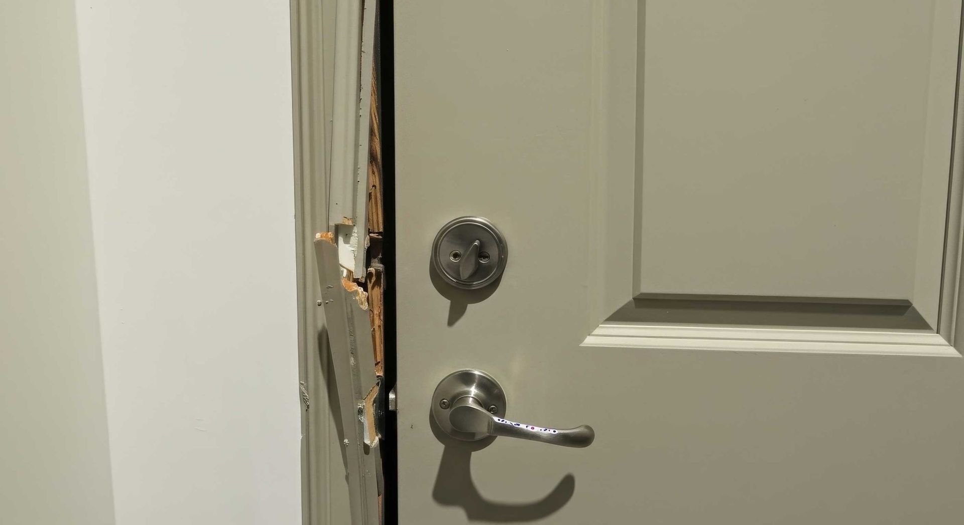 Expert Door Repair And Adjustment By Local Handyman In Karalee