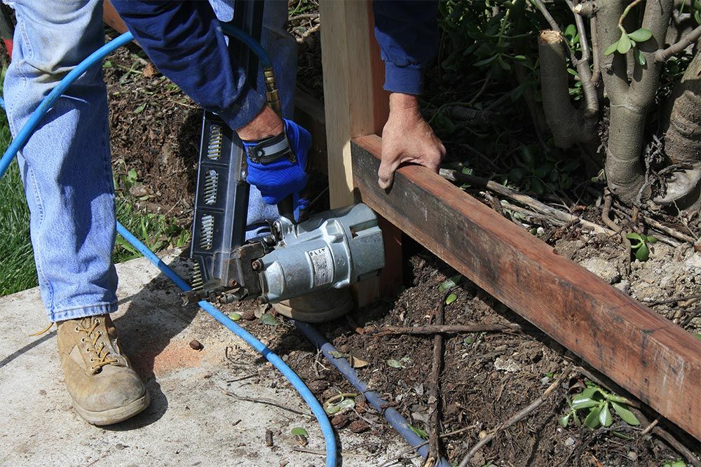 🥇 Handyman Ipswich QLD Property Maintenance Ipswich