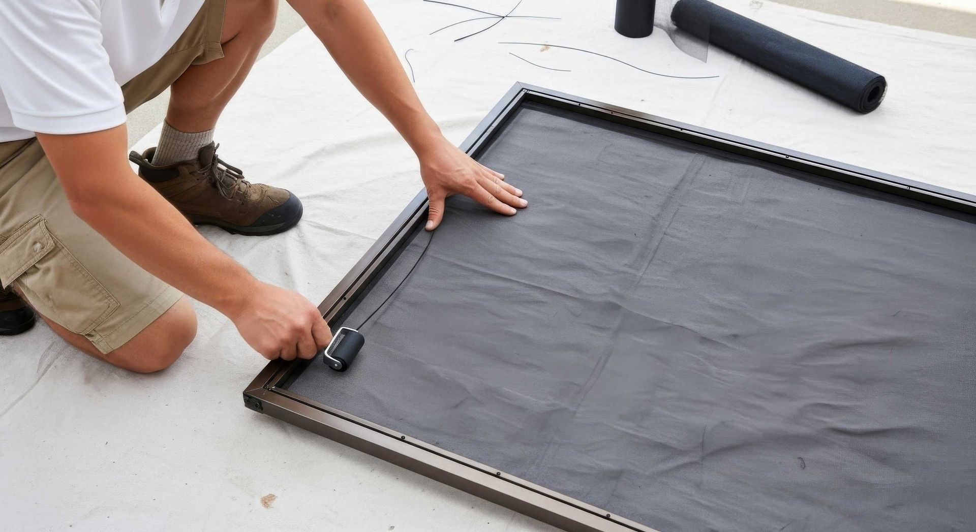 Flyscreen Replacement and Repair for Local Homes in Leichhardt