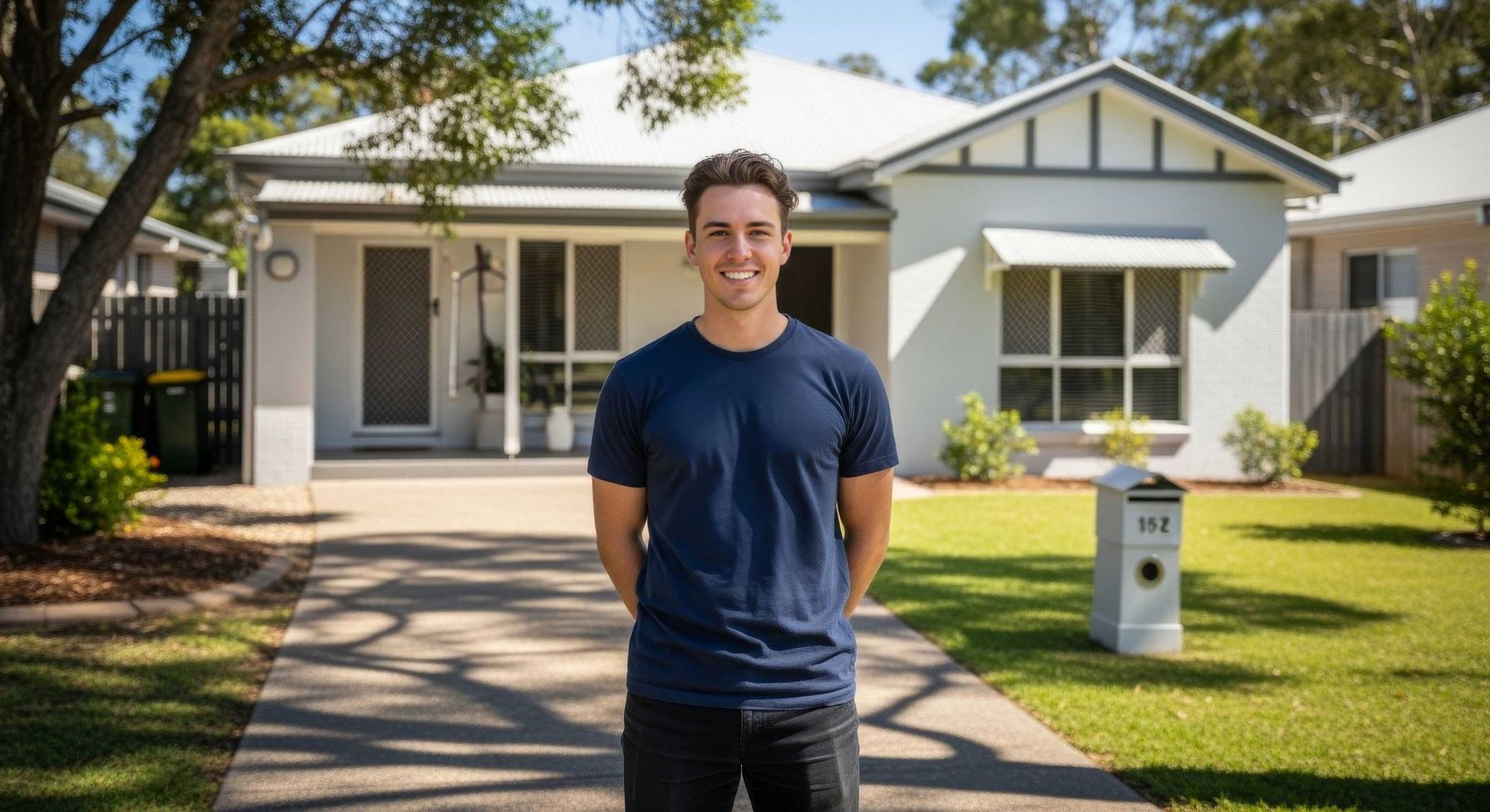 Mark P.  Ipswich Handyman Review