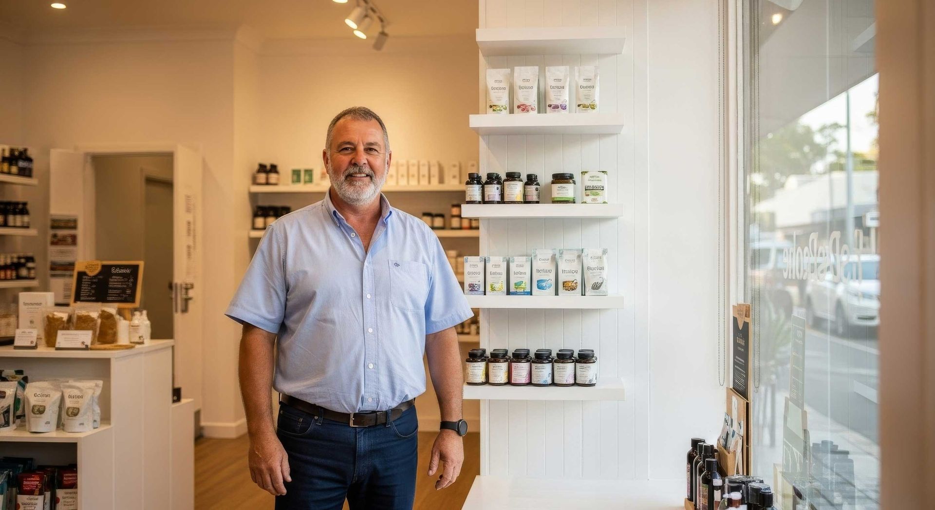 Craig M.  Ipswich Handyman Review