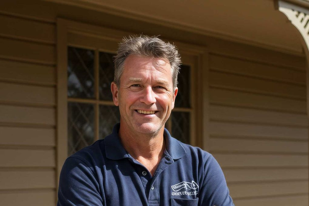 Matt B.  Ipswich Handyman Review