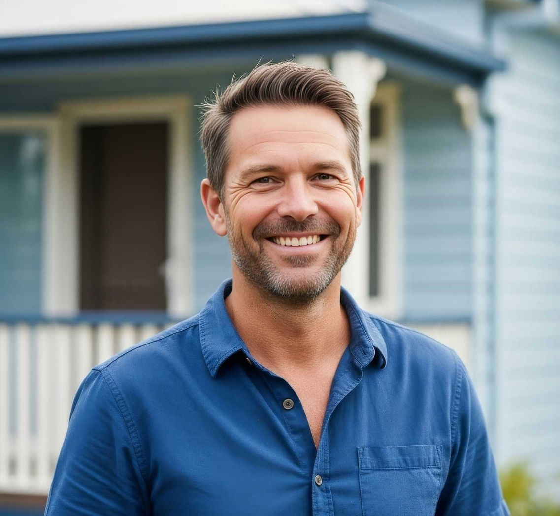 BenR.  Ipswich Handyman Review