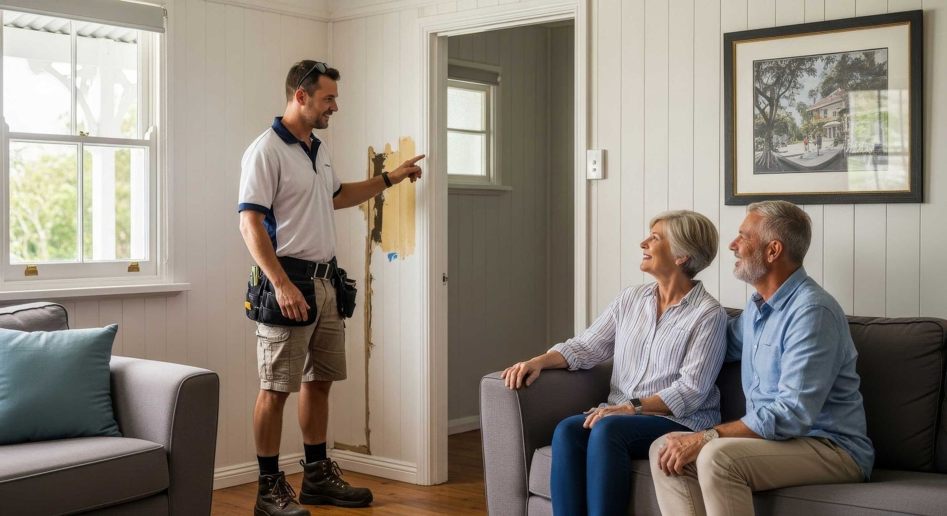 Handshake Handyman Ipswich Privacy Policy