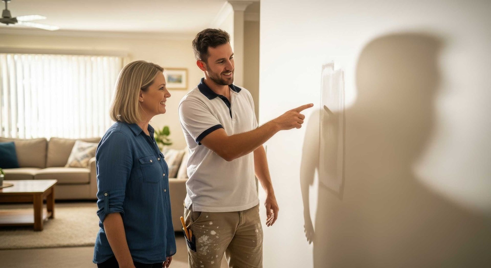 Handshake Handyman Ipswich Terms and Conditions Overview