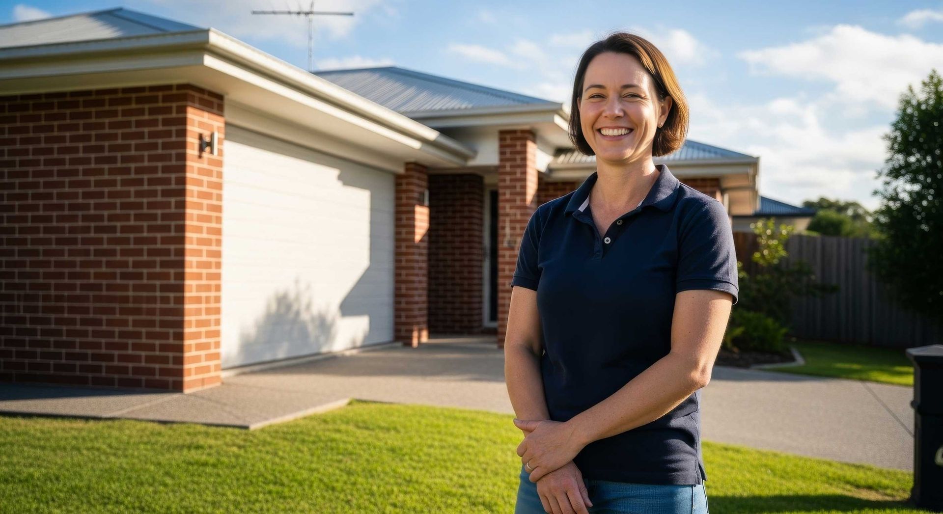 Anne H.  Ipswich Handyman Review