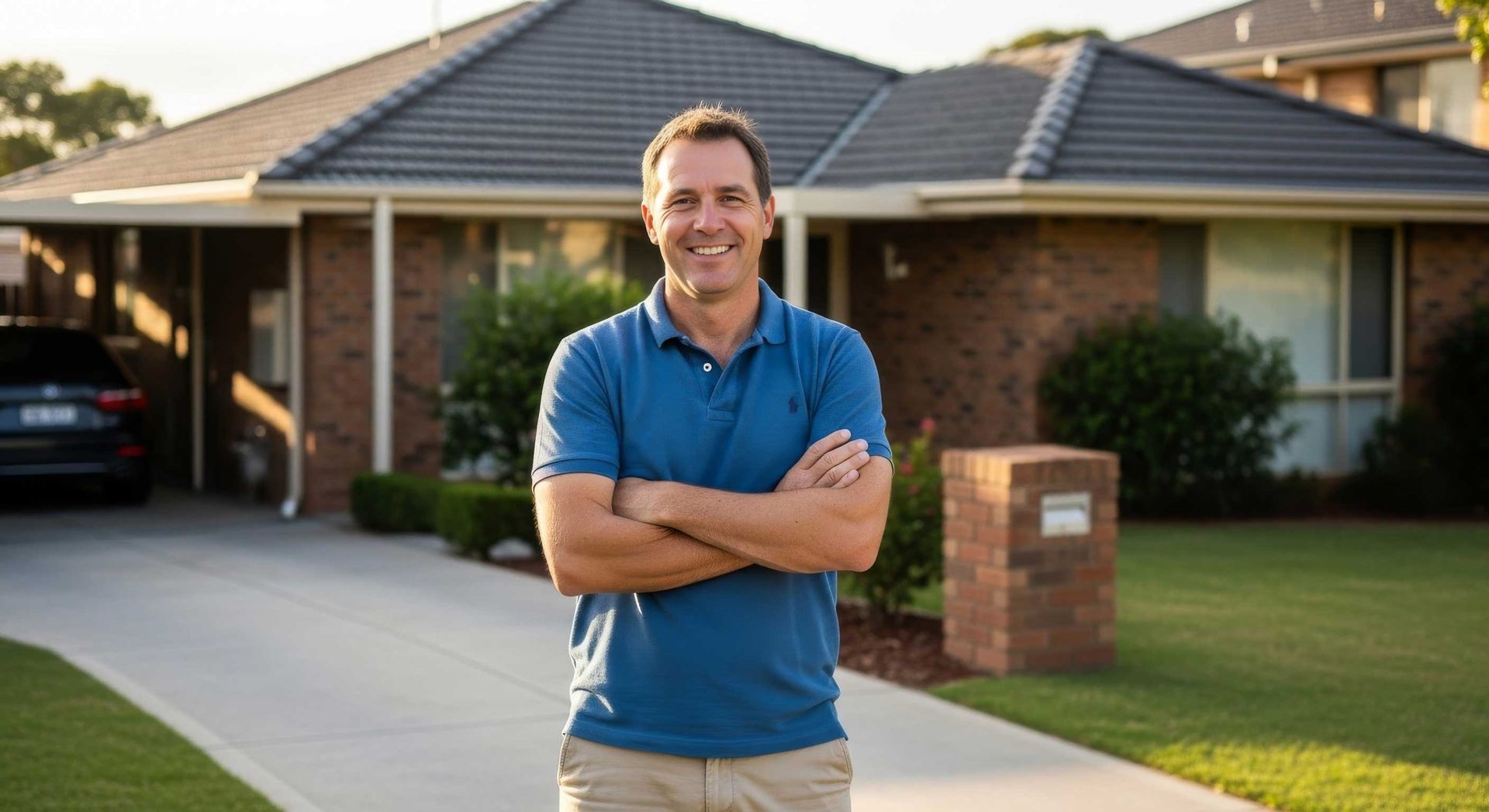 Joel T. Ipswich Handyman Review