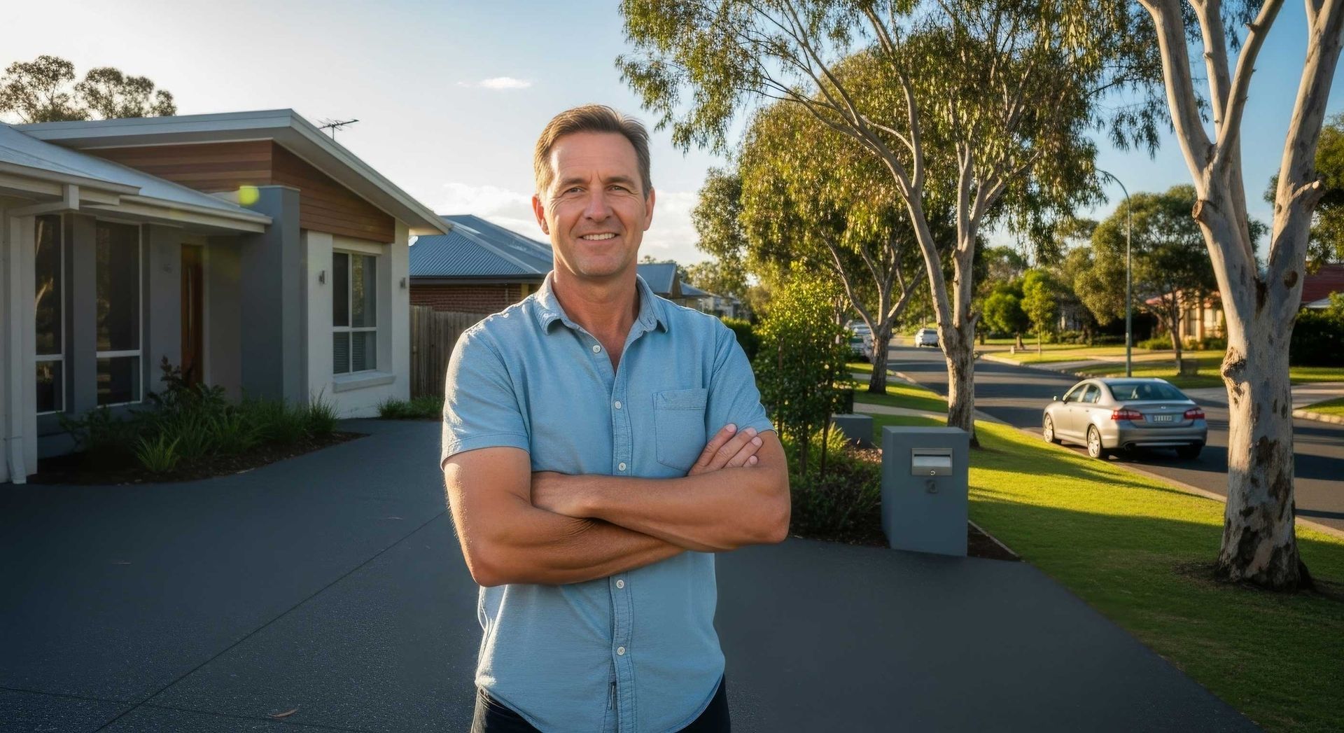 James R.  Ipswich Handyman Review