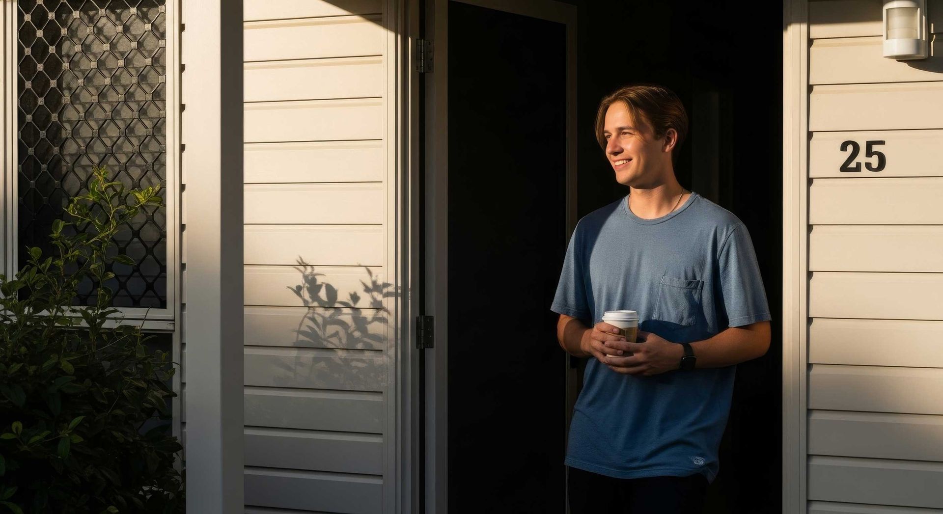 Liam P.  Ipswich Handyman Review