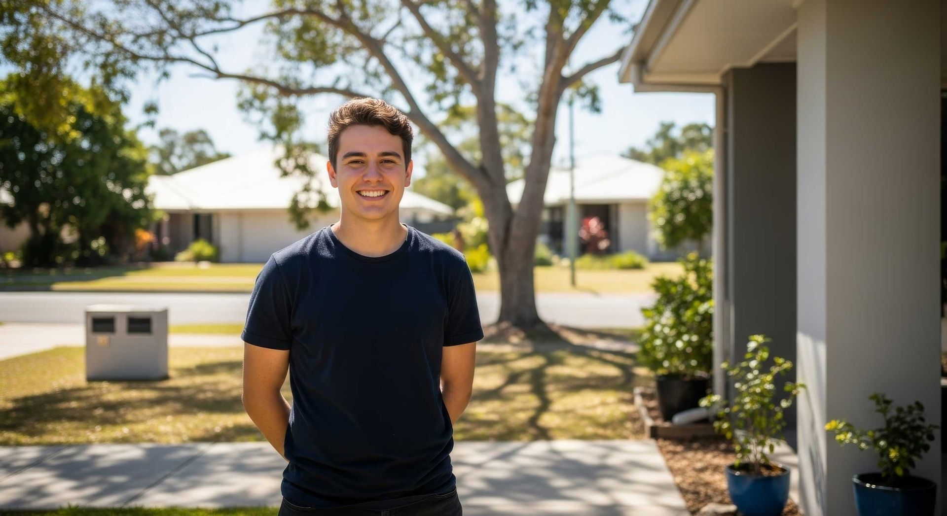 Tom L.  Ipswich Handyman Review