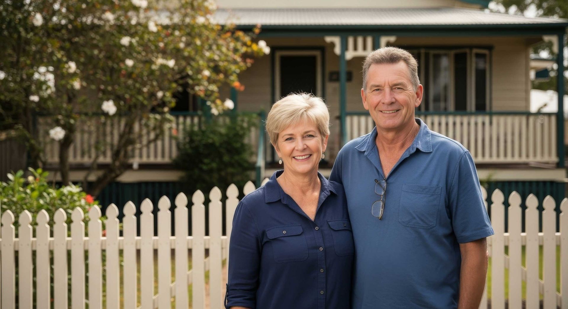 Liam & Mae D.  Ipswich Handyman Review