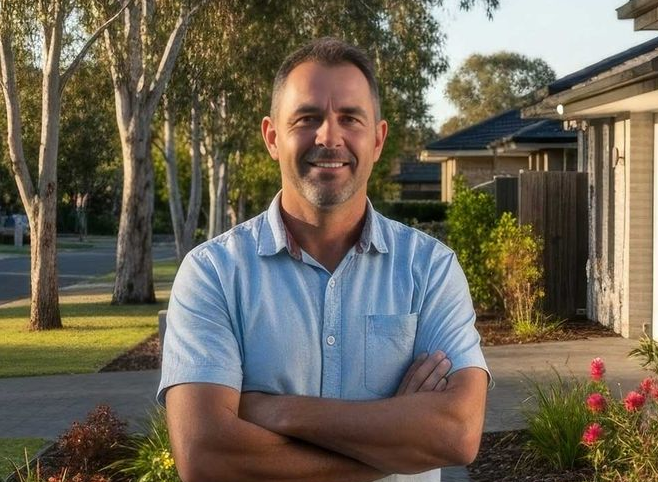 Liam J.  Ipswich Handyman Review