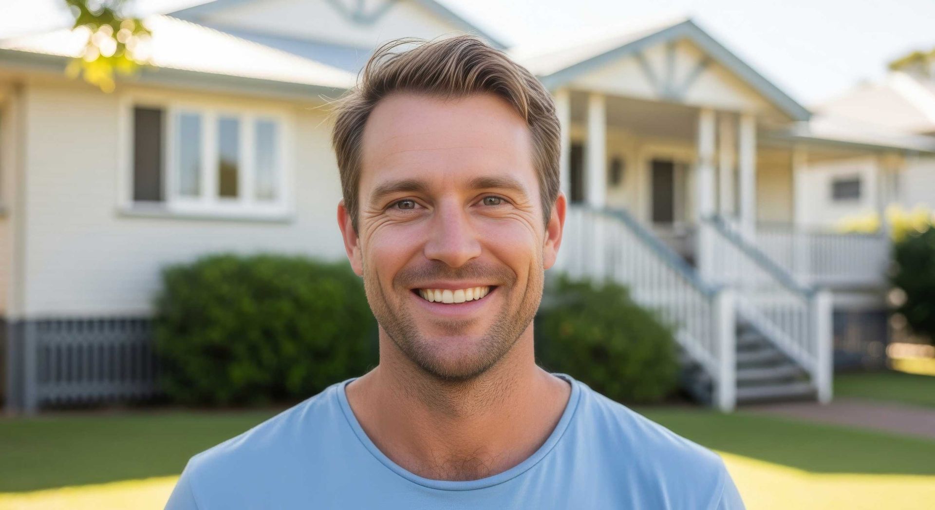 Arnel A. Ipswich Handyman Review