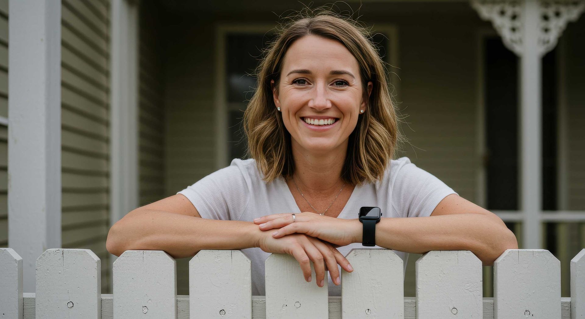 Lisa M. Ipswich Handyman Review