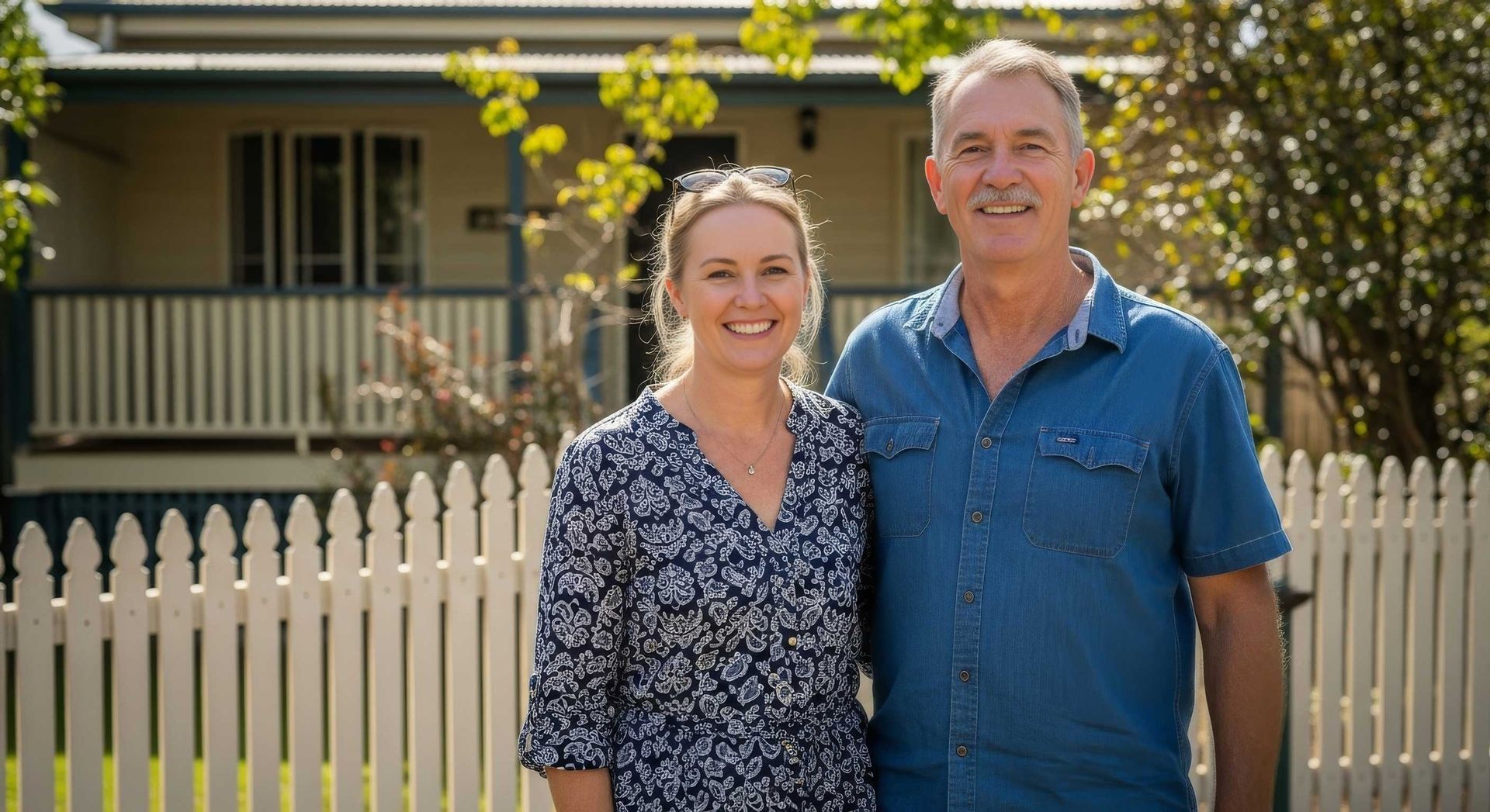 Pete & Kate T.  Ipswich Handyman Review