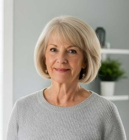 Cathy L.  Ipswich Handyman Review