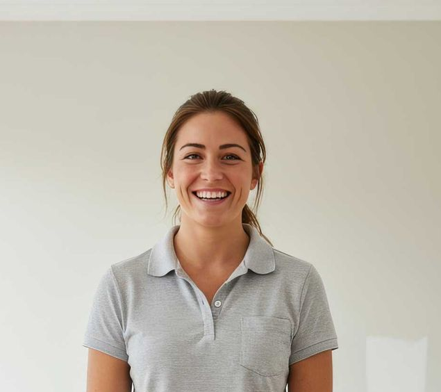 Lisa T. Ipswich Handyman Review