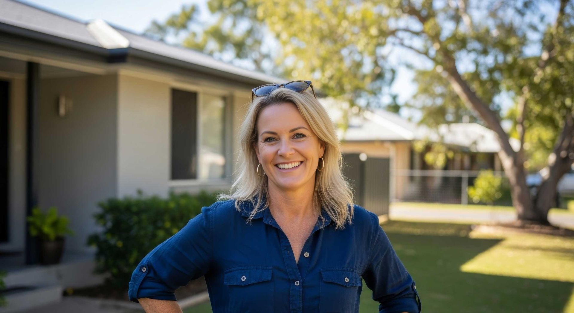 Megan H. Ipswich Handyman Review