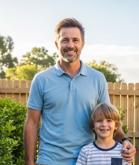 Jack E.  Ipswich Handyman Review