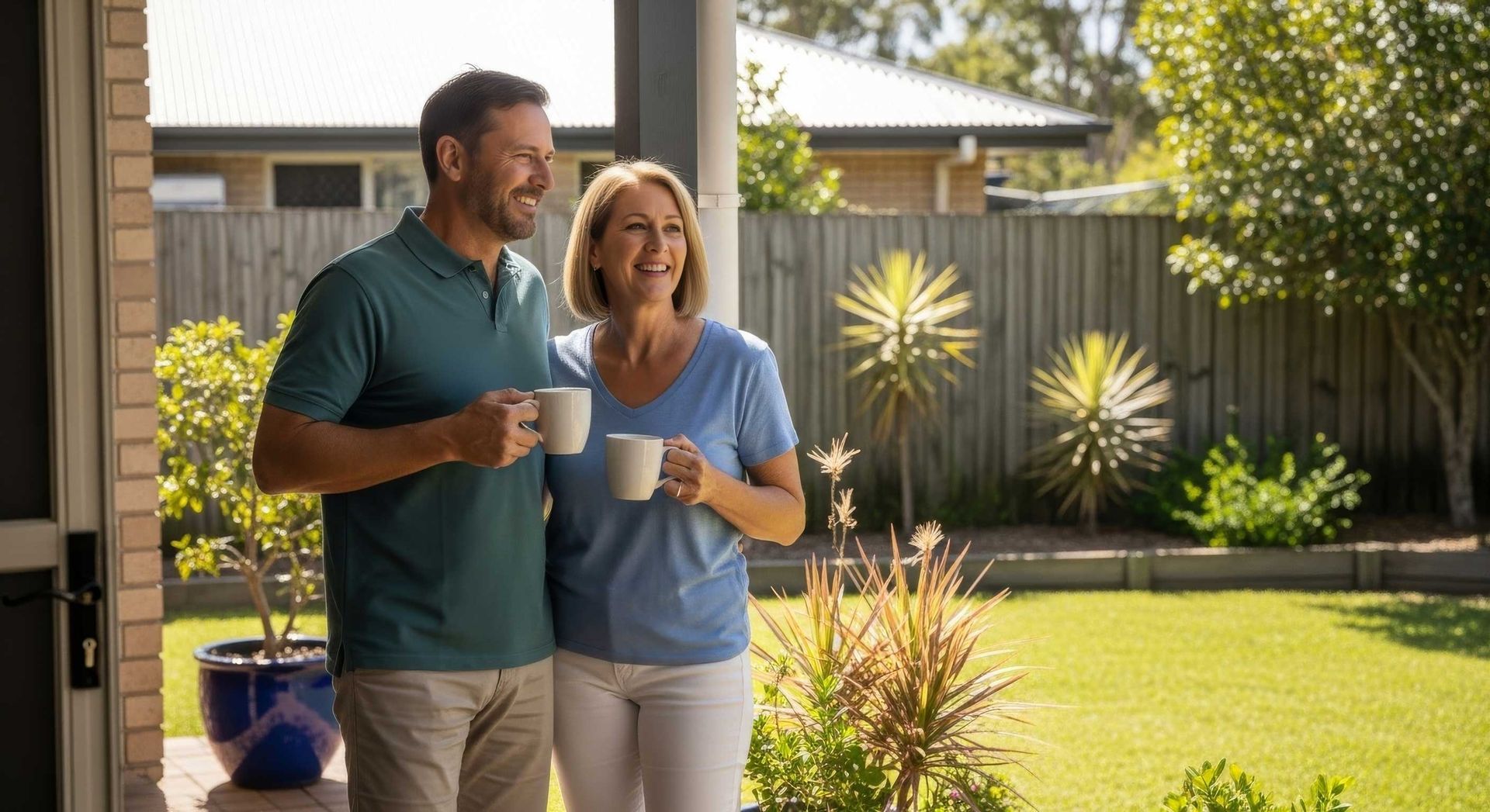 Luke & Chloe H. Ipswich Handyman Review