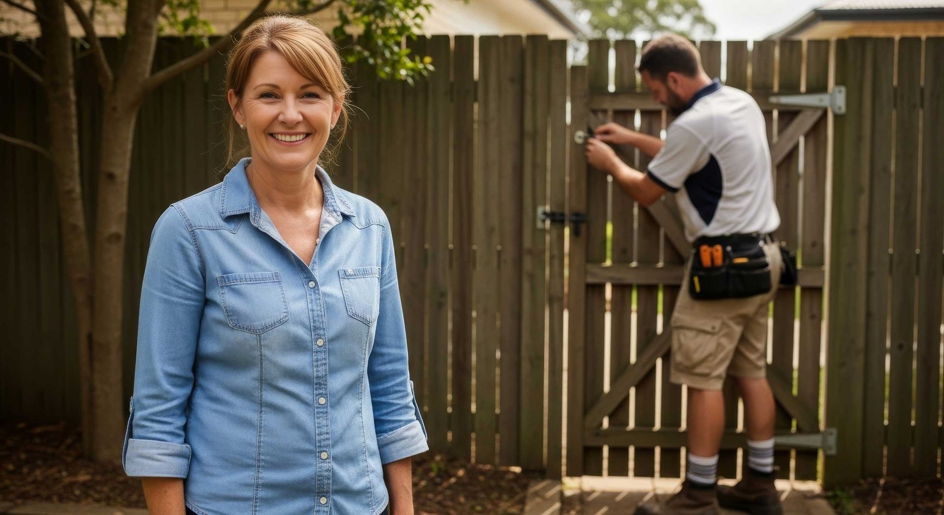 Professional Handyman Services in Ipswich QLD 4305