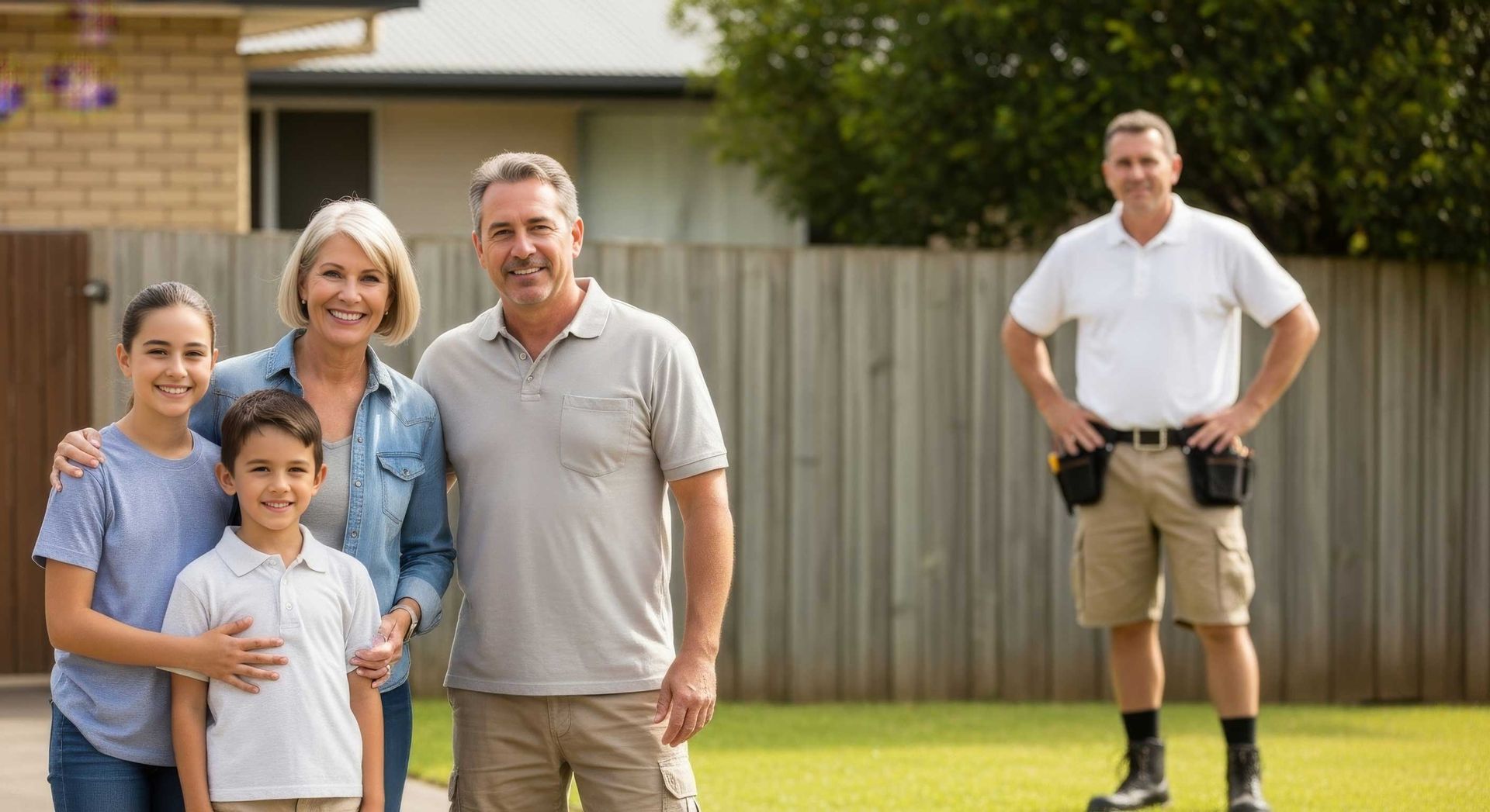 Professional Handyman Delivering Reliable Home Repairs and Maintenance in Springfield Lakes