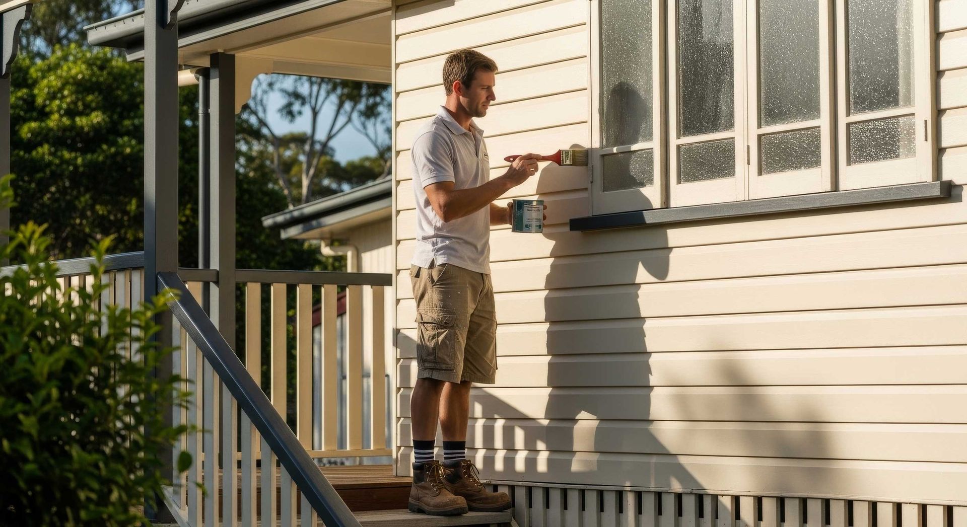 Property Maintenance Services for Homeowners in Deebing Heights