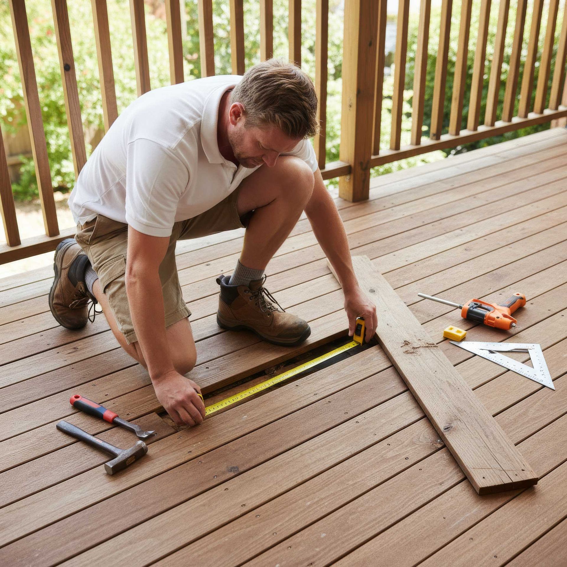 Property Maintenance Services For Homes In Ripley