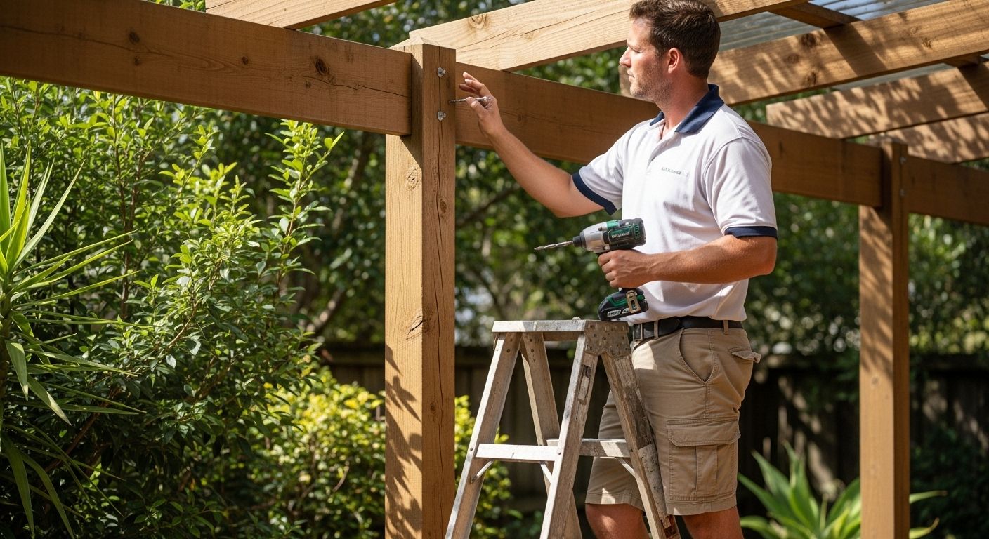 Comprehensive Property Maintenance for Homes in Yamanto