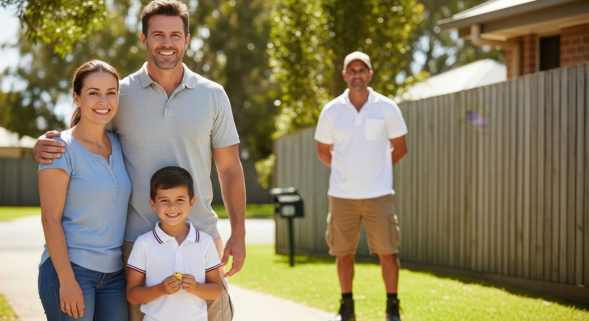 Reliable Handyman Providing Quality Home Services in Karalee