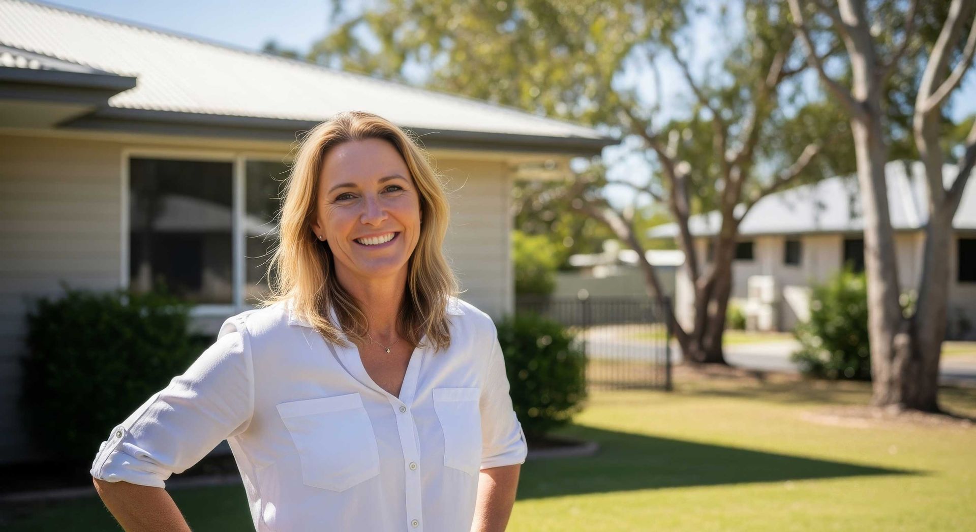 Natalie K. Ipswich Handyman Review