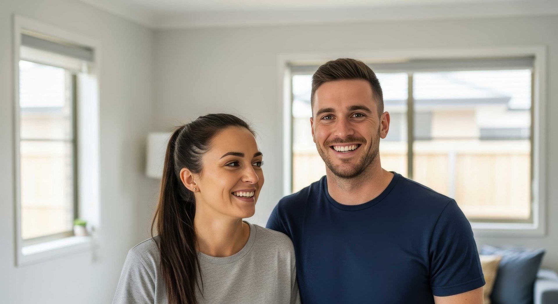 Daniel & Kath R.  Ipswich Handyman Review