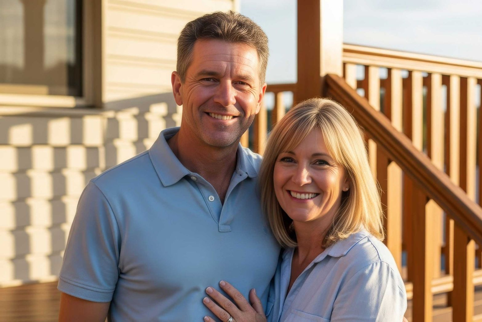 Wendy & Rudy R. Ipswich Handyman Review