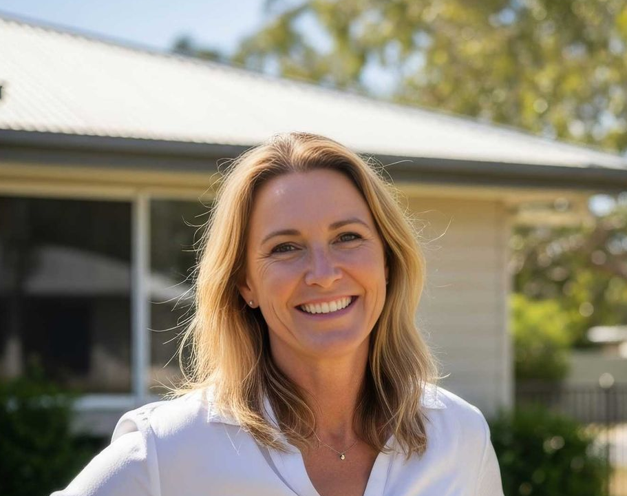 Rebecca S. Ipswich Handyman Review