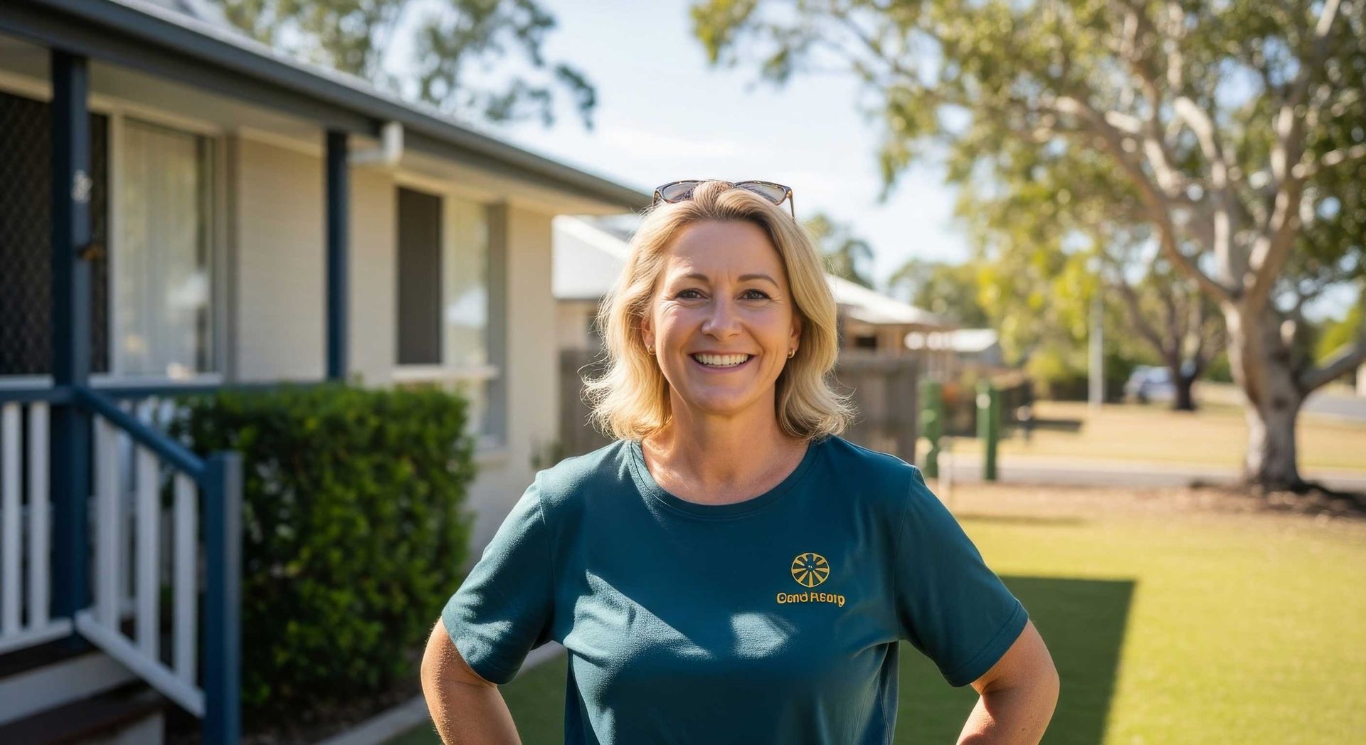 Jade K. Ipswich Handyman Review