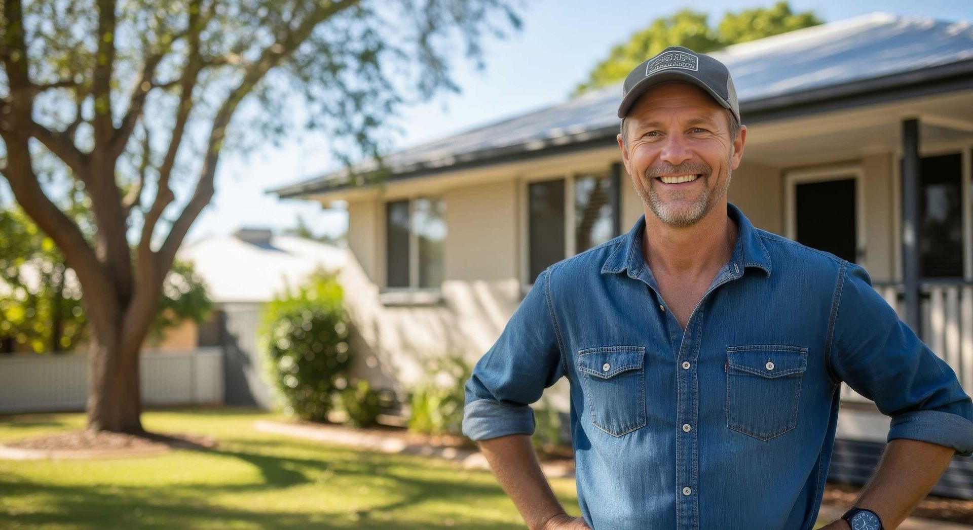 Aaron D.  Ipswich Handyman Review