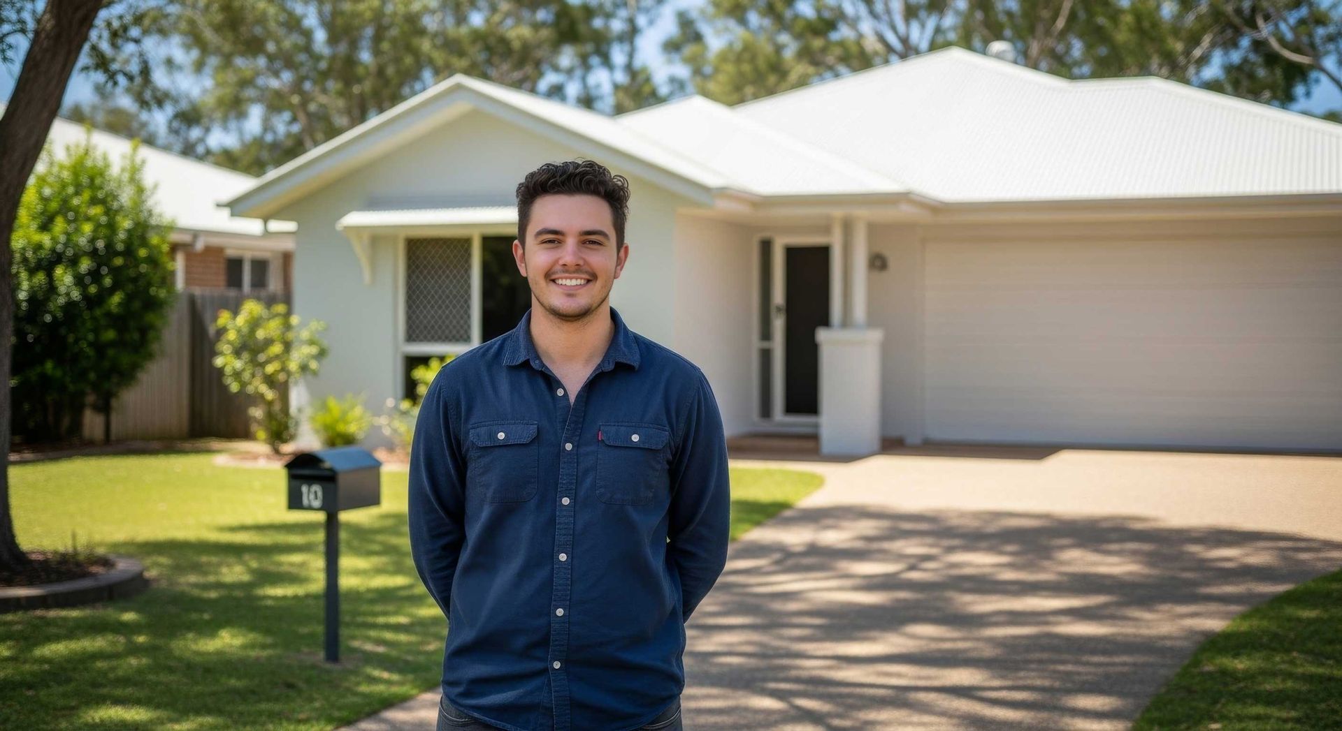 James T.  Ipswich Handyman Review