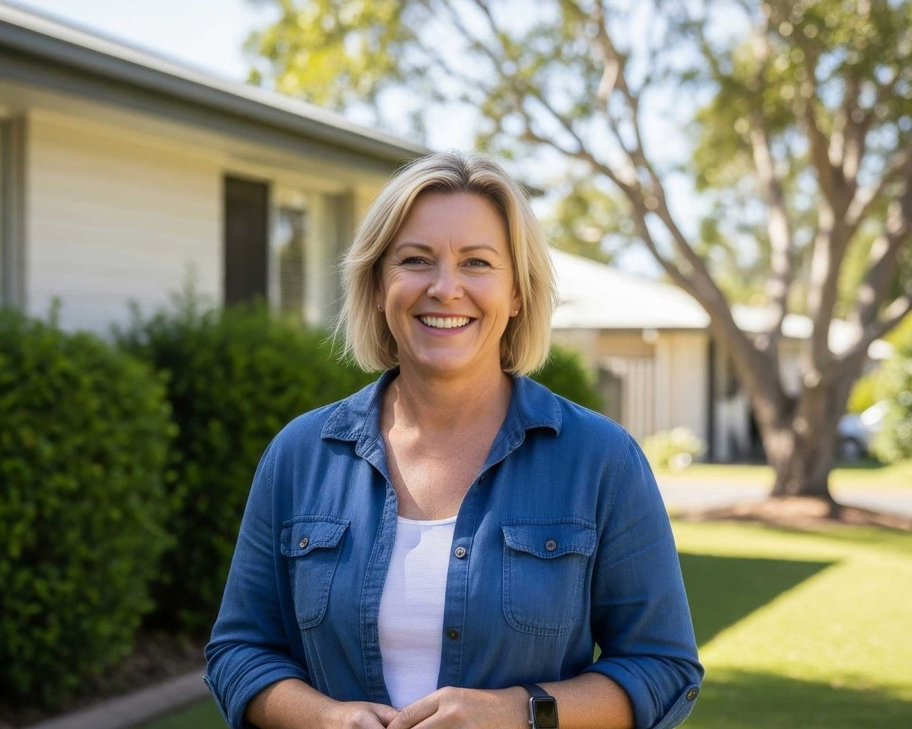 Linda W. Ipswich Handyman Review