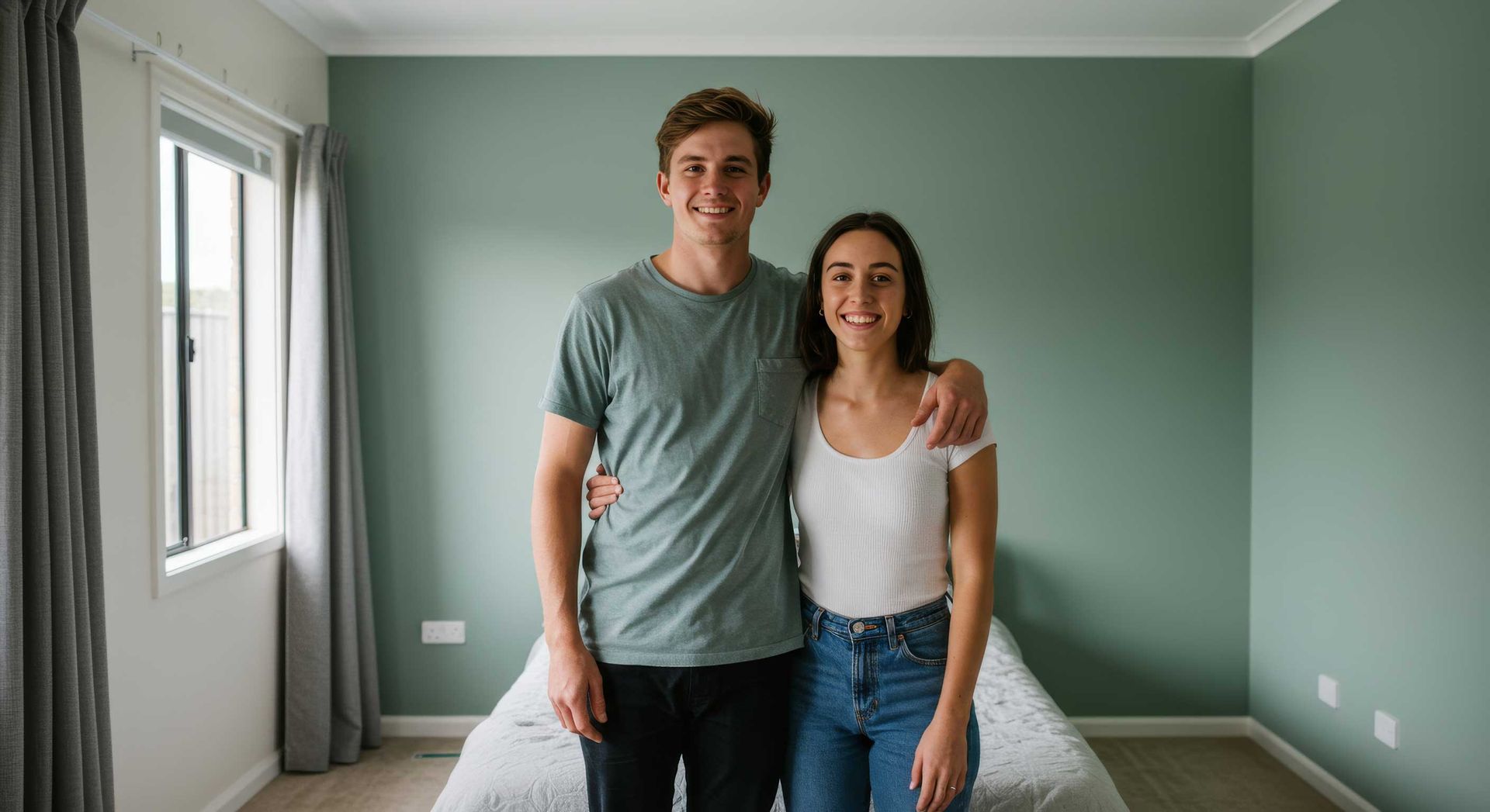 Aisha & Noah M. Ipswich Handyman Review