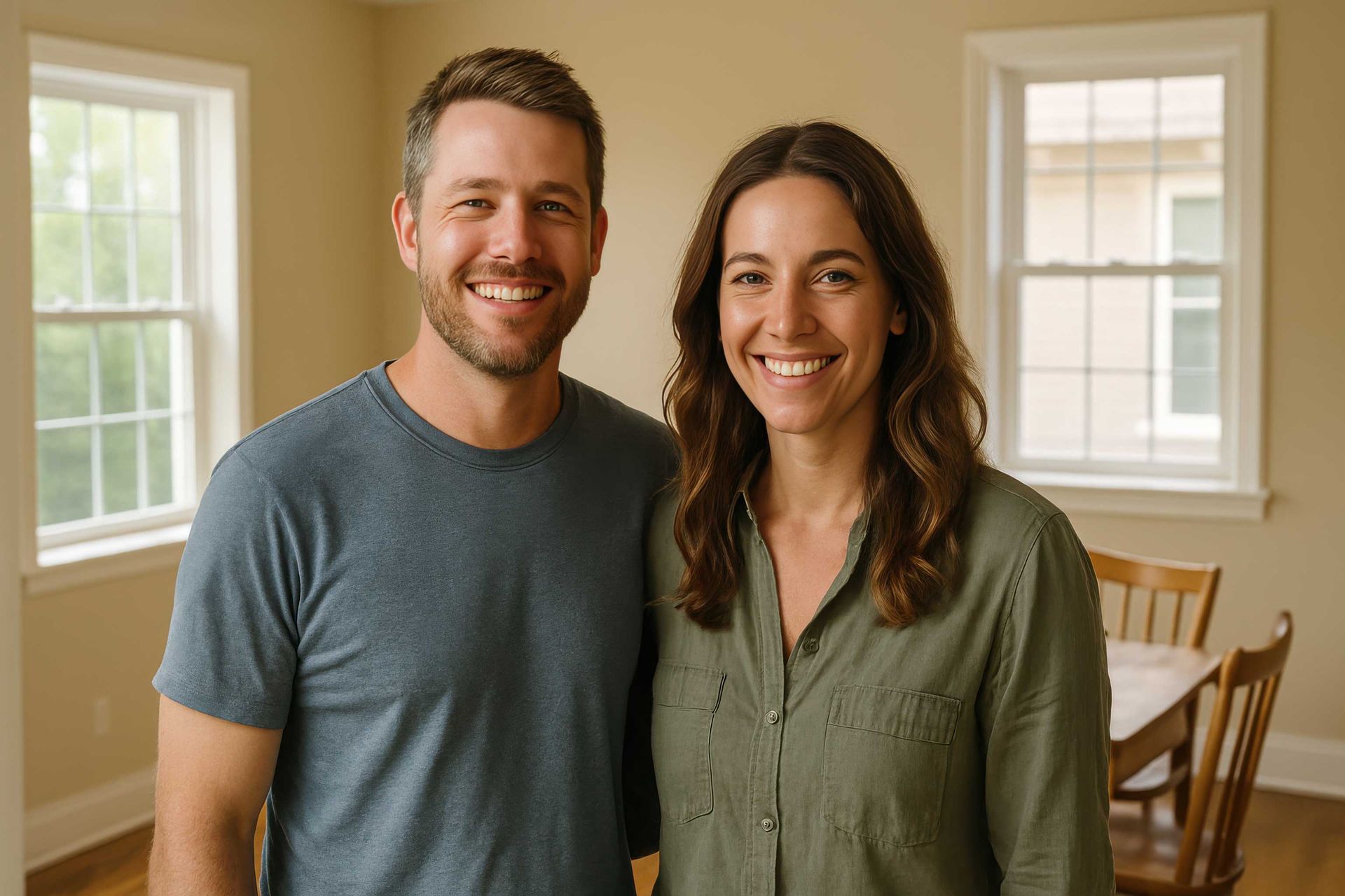 Tim & Karen I.  Ipswich Handyman Review